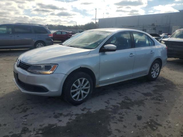 VOLKSWAGEN JETTA 2011 with VIN 3VWDZ7AJ9BM320132 - Photo from auction