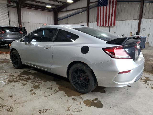 Photo 2 from auction – 2015 HONDA CIVIC EX with VIN 2HGFG3A88FH516401