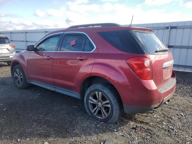 Photo 2 from auction – 2013 CHEVROLET EQUINOX LT with VIN 2GNFLPE37D6370654