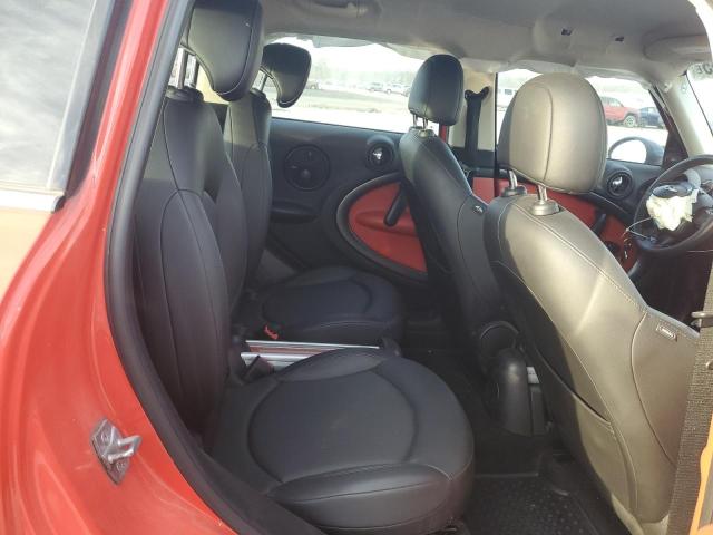Photo 10 from auction – 2012 MINI COOPER S C with VIN WMWZC5C59CWL59607