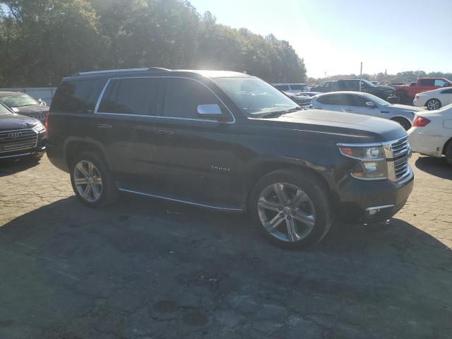 Photo 4 from auction – 2016 CHEVROLET TAHOE C150 with VIN 1GNSCCKC5GR347684