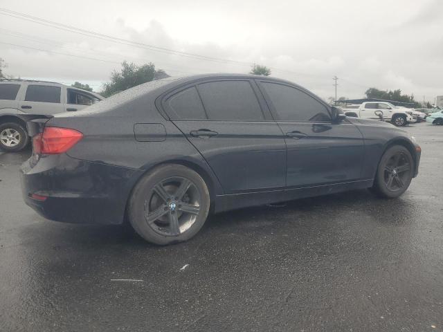 Photo 3 from auction – 2013 BMW 328 I with VIN WBA3A5C5XDF603987