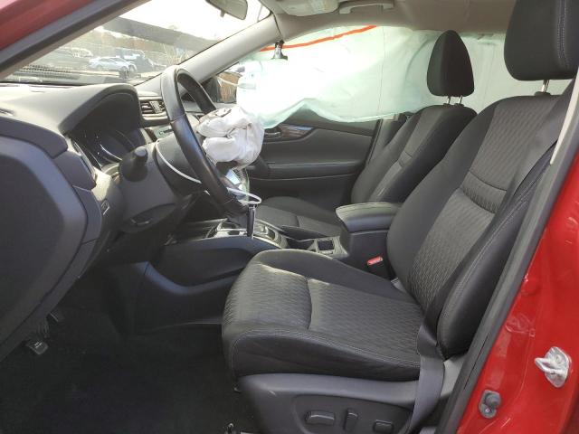 Photo 7 from auction – 2017 NISSAN ROGUE S with VIN JN8AT2MV2HW009292
