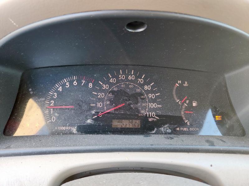 Photo 9 from auction – 2006 TOYOTA COROLLA CE with VIN 1NXBR30E06Z645935