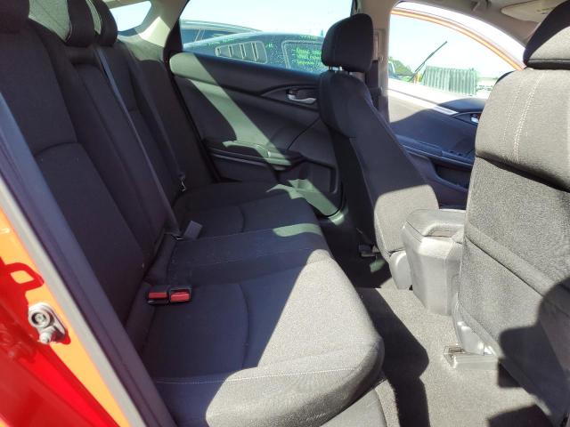 Photo 10 from auction – 2018 HONDA CIVIC EX with VIN 2HGFC2F77JH604404