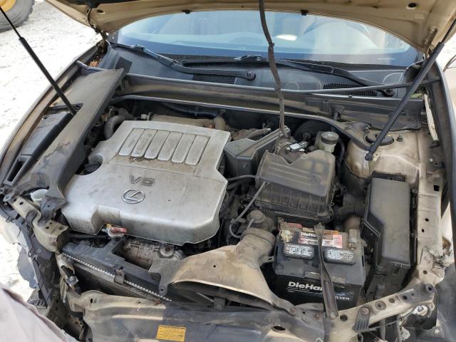 Photo 11 from auction – 2007 LEXUS ES 350 with VIN JTHBJ46G772041367