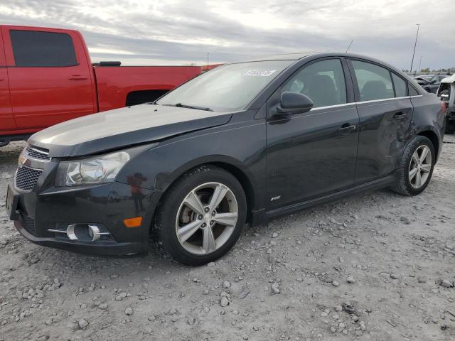 CHEVROLET CRUZE LT 2012 with VIN 1G1PG5SC0C7197898 - Photo from auction