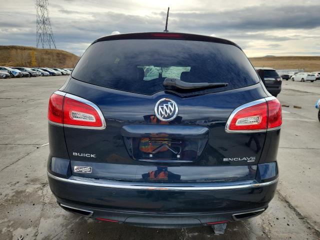 Photo 6 from auction – 2016 BUICK ENCLAVE with VIN 5GAKVBKD3GJ125439