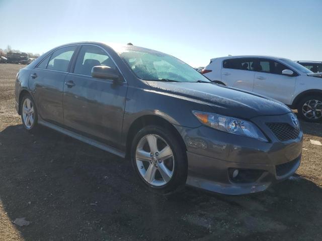 Photo 4 from auction – 2010 TOYOTA CAMRY BASE with VIN 4T1BF3EK7AU043064