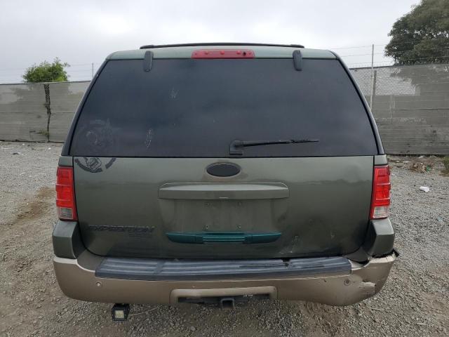 Photo 6 from auction – 2003 FORD EXPEDITION with VIN 1FMPU17L43LA77462