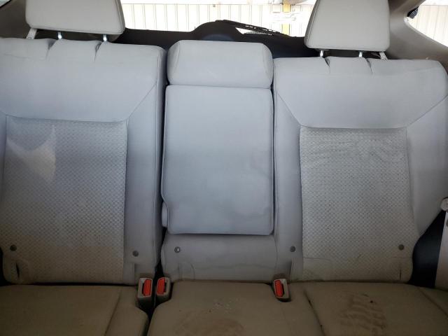 Photo 10 from auction – 2016 HONDA CR-V SE with VIN 5J6RM3H48GL008631