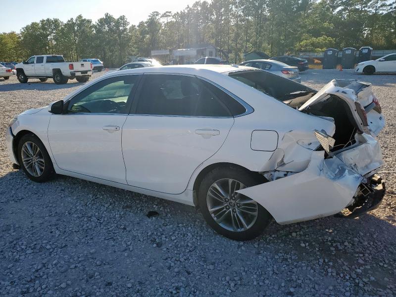Photo 2 from auction – 2016 TOYOTA CAMRY LE with VIN 4T1BF1FK3GU177498