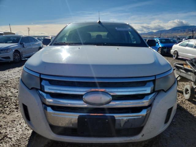 Photo 5 from auction – 2011 FORD EDGE SE with VIN 2FMDK3GC6BBB11341