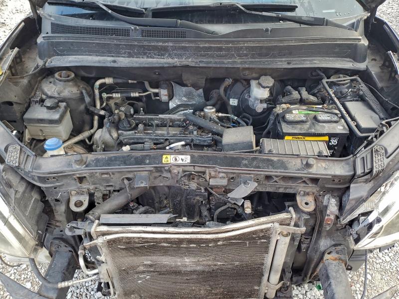 Photo 12 from auction – 2013 KIA SOUL with VIN KNDJT2A50D7491295