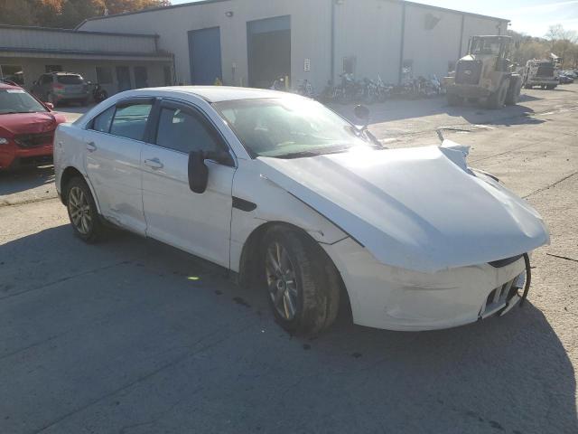 صورة رقم 4 من المزاد - 2016 FORD TAURUS POL مع VIN 1FAHP2MK3GG126382