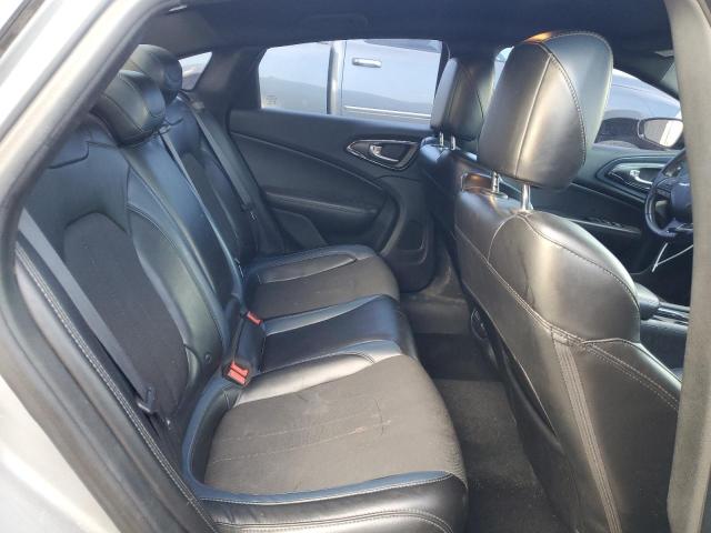 Photo 10 from auction – 2016 CHRYSLER 200 S with VIN 1C3CCCBB3GN145894