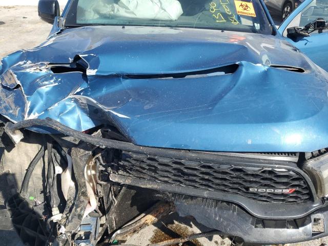 Photo 12 from auction – 2024 DODGE DURANGO R/ with VIN 1C4SDJCT4RC148060