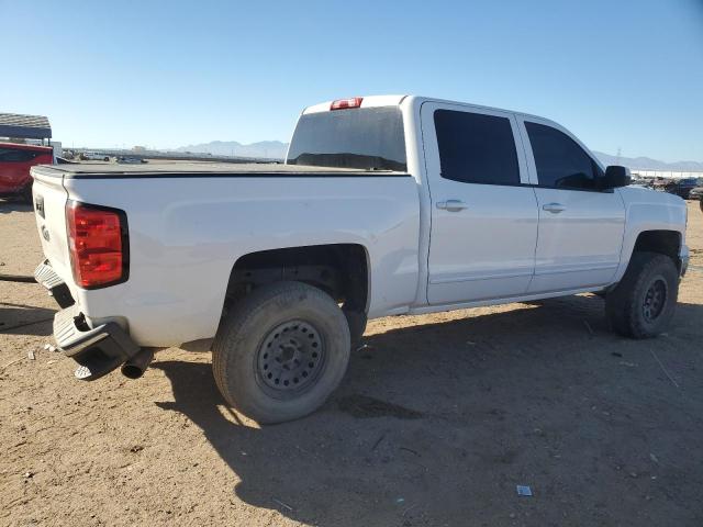 Photo 3 from auction – 2015 CHEVROLET SILVERADO with VIN 3GCPCREC2FG337982