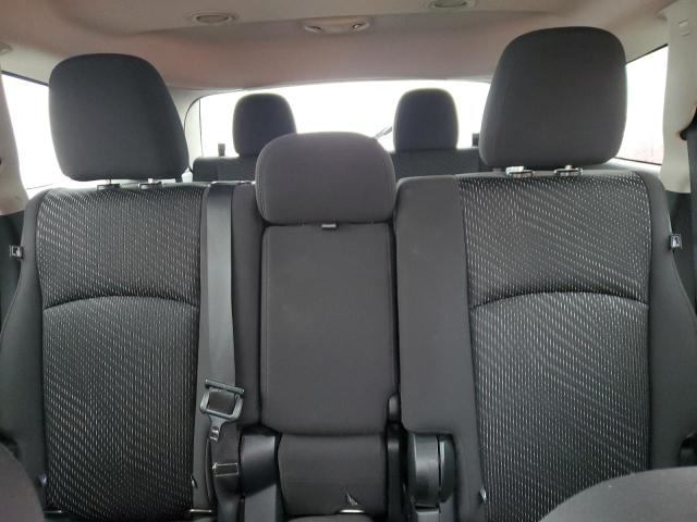 Photo 10 from auction – 2012 DODGE JOURNEY SX with VIN 3C4PDCBG4CT235006