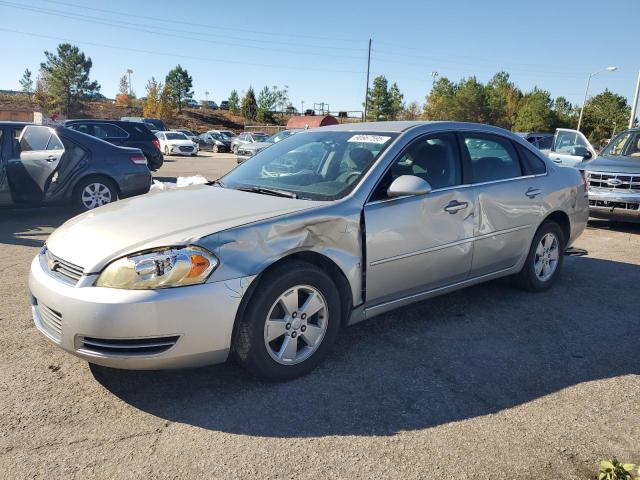 CHEVROLET IMPALA LT 2007 with VIN 2G1WT58N779289949 - Photo from auction