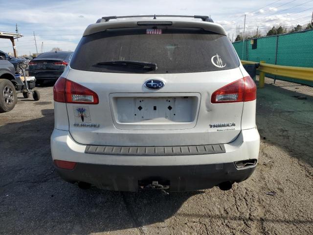 Photo 6 from auction – 2011 SUBARU TRIBECA LI with VIN 4S4WX9GD2B4403570
