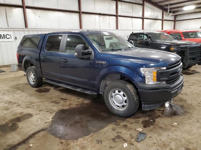 Photo 4 from auction – 2019 FORD F150 SUPER with VIN 1FTEW1E59KKD85001