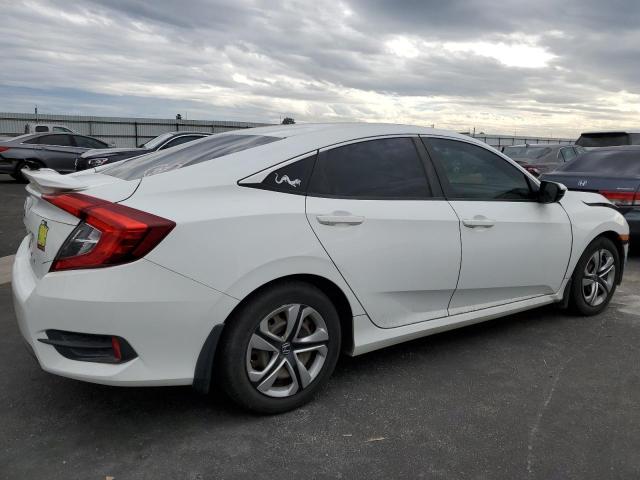 Photo 3 from auction – 2016 HONDA CIVIC LX with VIN 19XFC2F57GE230555
