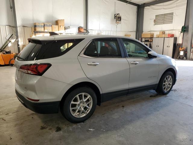 Photo 3 from auction – 2022 CHEVROLET EQUINOX LT with VIN 2GNAXJEV6N6136066