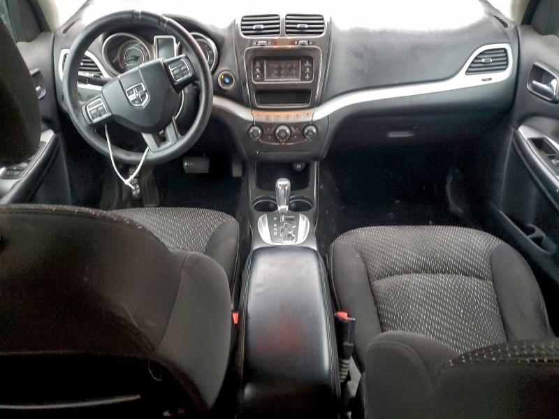 Photo 8 from auction – 2015 DODGE JOURNEY SX with VIN 3C4PDDBG4FT633150