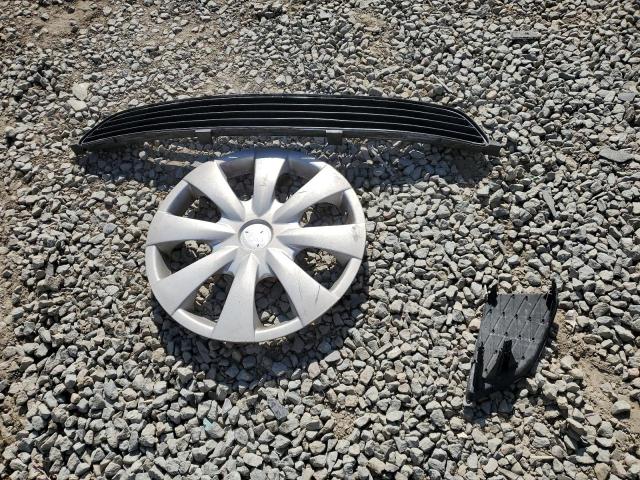 Photo 12 from auction – 2010 TOYOTA COROLLA BA with VIN JTDBU4EE4A9111141