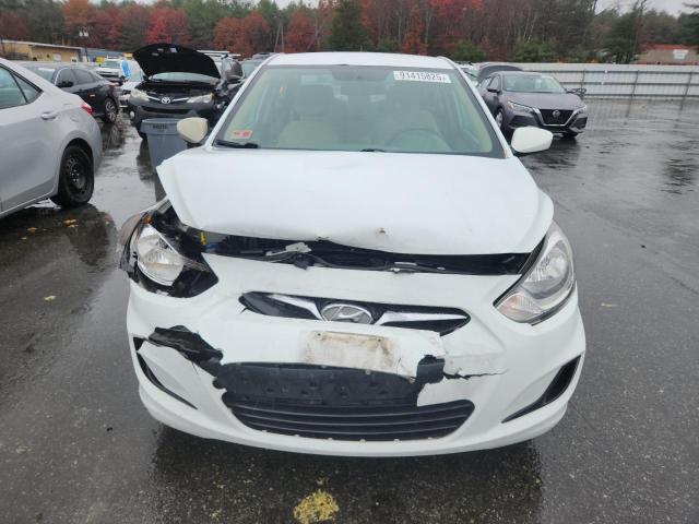 Photo 5 from auction – 2014 HYUNDAI ACCENT GLS with VIN KMHCT4AE8EU700964