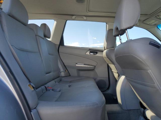Photo 11 from auction – 2010 SUBARU FORESTER 2 with VIN JF2SH6DCXAH906203