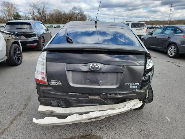 Photo 6 from auction – 2008 TOYOTA PRIUS with VIN JTDKB20U583461965