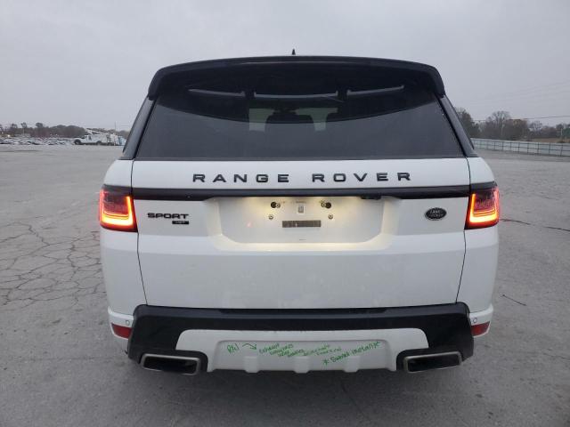Photo 6 from auction – 2020 LAND ROVER RANGE ROVE with VIN SALWS2RU6LA880165