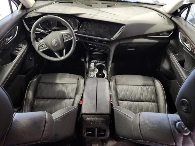 Photo 8 from auction – 2022 BUICK ENVISION A with VIN LRBFZSR46ND069923