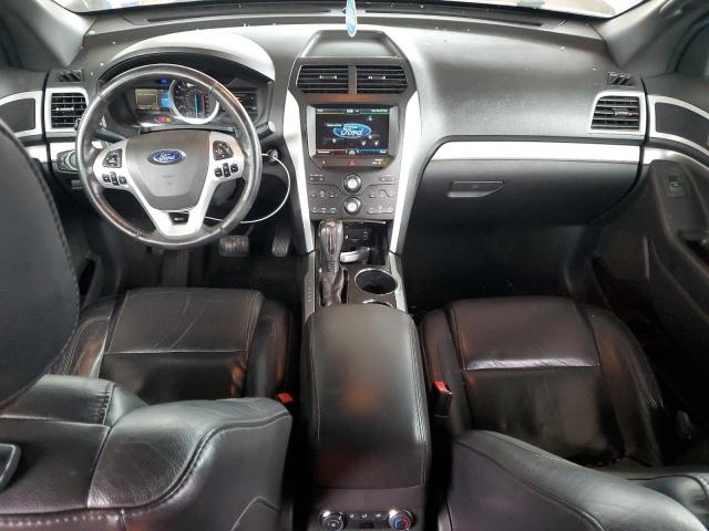 Photo 8 from auction – 2012 FORD EXPLORER X with VIN 1FMHK7D8XCGA44570