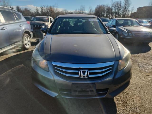 Photo 5 from auction – 2012 HONDA ACCORD LX with VIN 1HGCP2F36CA019187
