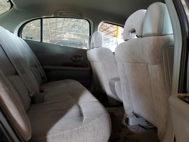 Zdjęcie 10 z aukcji – 2002 BUICK LESABRE CU z VIN 1G4HP54K124164498