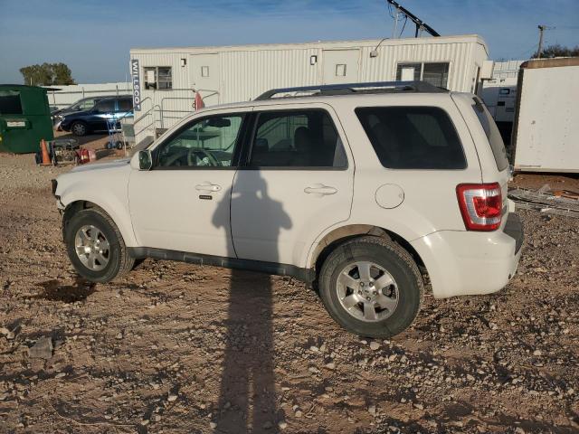 Photo 2 from auction – 2012 FORD ESCAPE LIM with VIN 1FMCU0EG5CKC81563