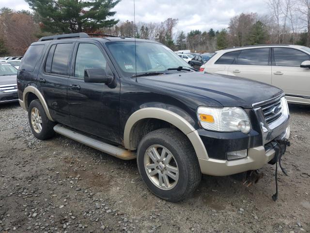 Photo 4 from auction – 2010 FORD EXPLORER E with VIN 1FMEU7EEXAUA67184