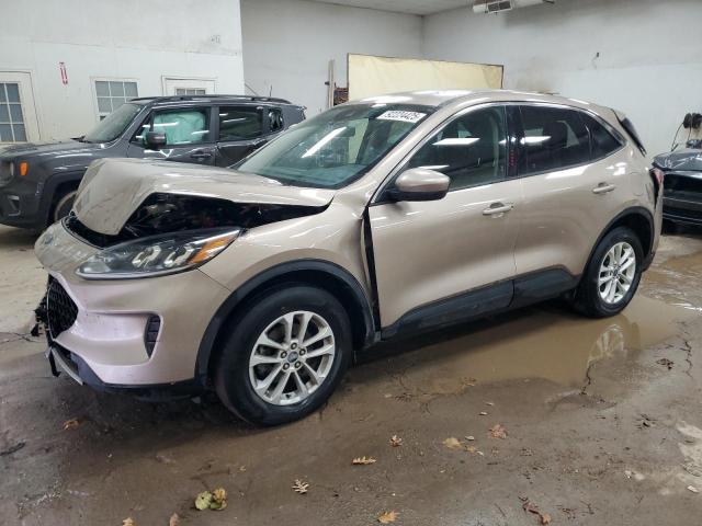 FORD ESCAPE SE 2020 with VIN 1FMCU9G64LUA53681 - Photo from auction