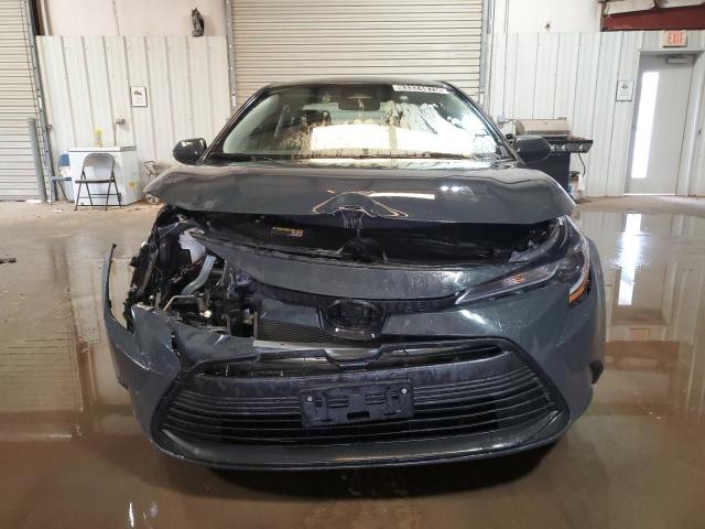 Photo 5 from auction – 2025 TOYOTA COROLLA LE with VIN 5YFB4MDE1SP284919
