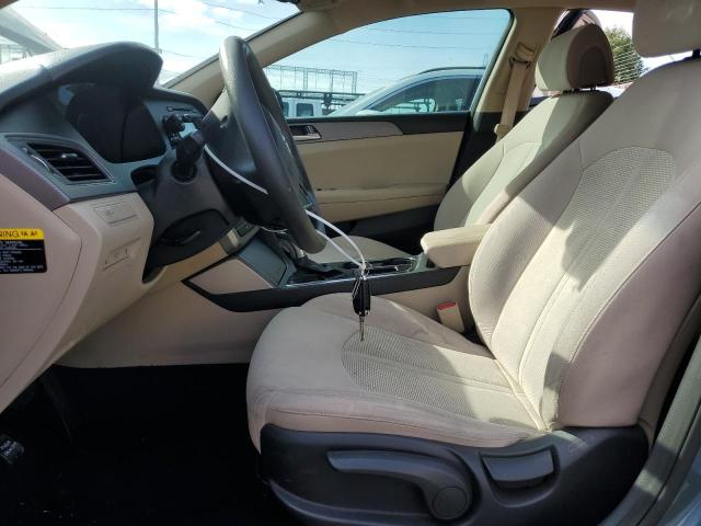 Photo 7 from auction – 2016 HYUNDAI SONATA SE with VIN 5NPE24AF8GH263392