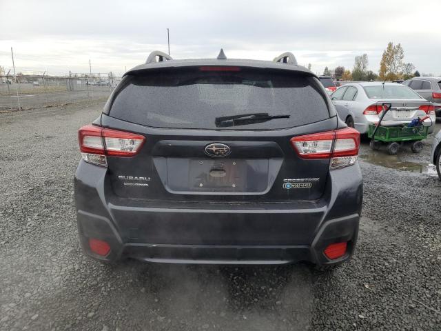 Photo 6 from auction – 2019 SUBARU CROSSTREK with VIN JF2GTAEC0KH220890