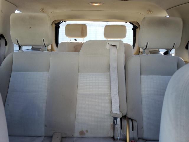 Photo 10 from auction – 2008 FORD EXPLORER X with VIN 1FMEU73E48UA37028
