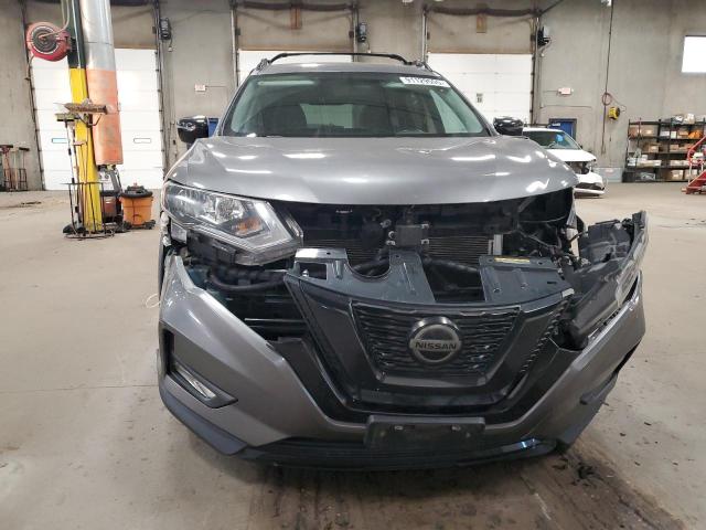 Photo 5 from auction – 2018 NISSAN ROGUE S with VIN 5N1AT2MV3JC758536