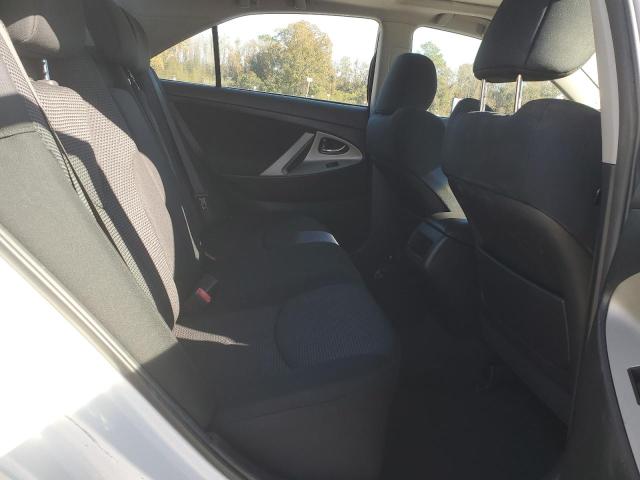 Photo 10 from auction – 2011 TOYOTA CAMRY BASE with VIN 4T1BF3EK0BU761413