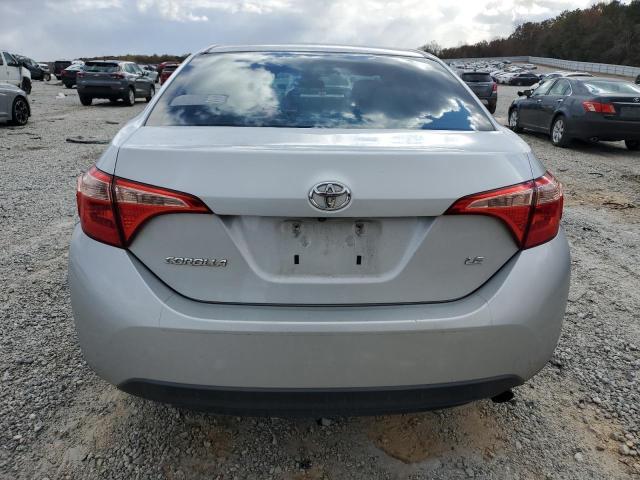 Photo 6 from auction – 2017 TOYOTA COROLLA L with VIN 2T1BURHE7HC817212