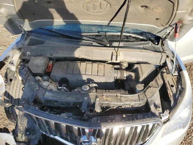 Photo 12 from auction – 2014 BUICK ENCLAVE with VIN 5GAKVBKD9EJ328834