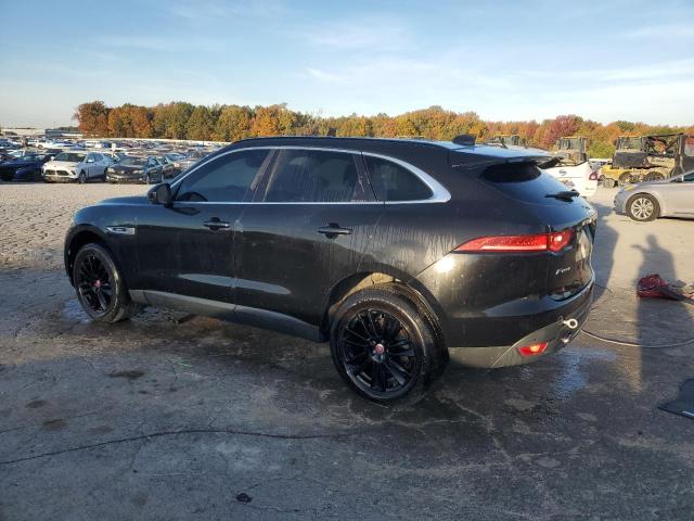 Photo 2 from auction – 2017 JAGUAR F-PACE PRE with VIN SADCK2BV9HA489777